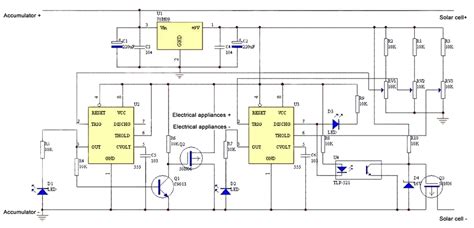 Solar Charger Controller Tutorial 的图像结果