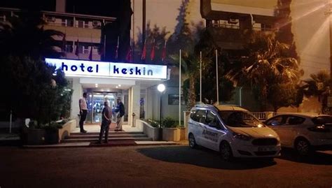 HOTEL KESKIN (Burhaniye) - Hotel Reviews, Photos, Rate Comparison ...
