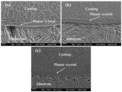 Effects of Ti/Nb Dual-Element Addition on the Microstructure and ...