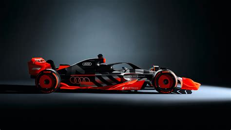 Finally: Audi Confirms It Will Join Formula 1 in 2026 | The Drive