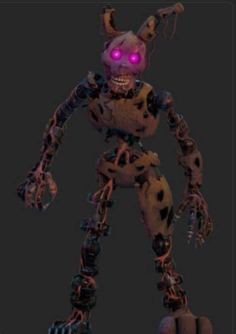 Discuss Everything About Энциклопедия Five Nights at Freddy's | Fandom