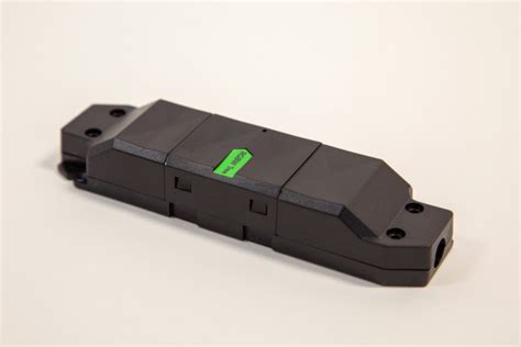 RGBW 24V Compact Dimmer Tree - LOXONE Shop