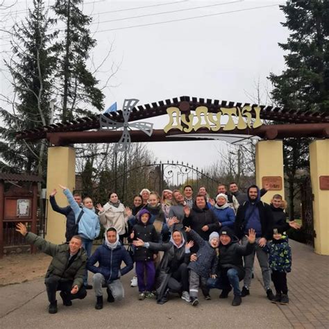 Увлекательное путешествие в музейный комплекс «Дудутки» вместе с ...