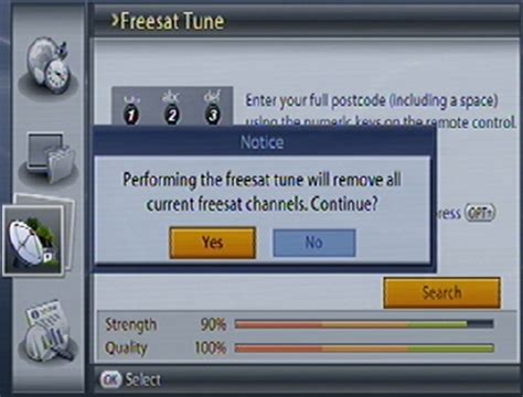 Image result for How to Install Freesat Box