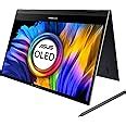 Buy ASUS ZenBook Flip S OLED, Intel Evo Core i7-1165G7 11th Gen, 13.3 ...
