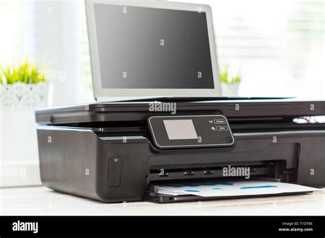 Image result for Computer Table Design for Homewith Printer