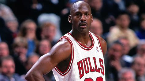 Download Michael Jordan Bulls HD Wallpaper