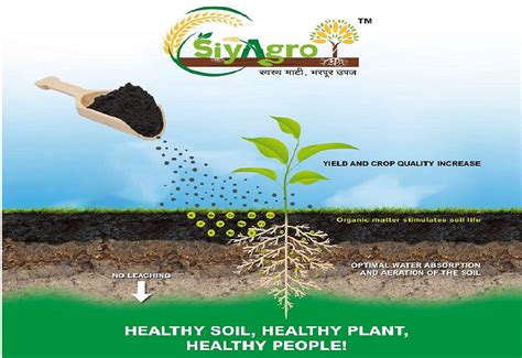 Product Portfolio - SiyAgro