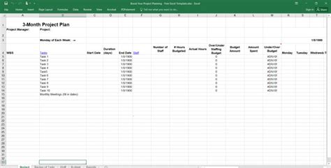 Image result for Project Management Process and Knowledge Excel File