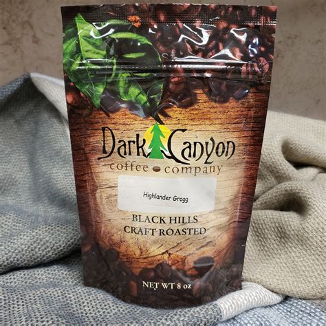 Dark Canyon Coffee – Home Porch Gifts