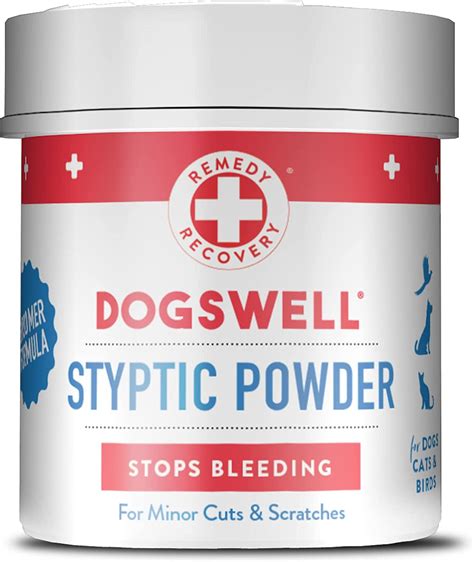 Image result for Styptic Powder Dogs