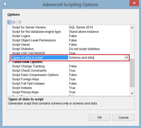 Copy Table Structure in SQL 的图像结果