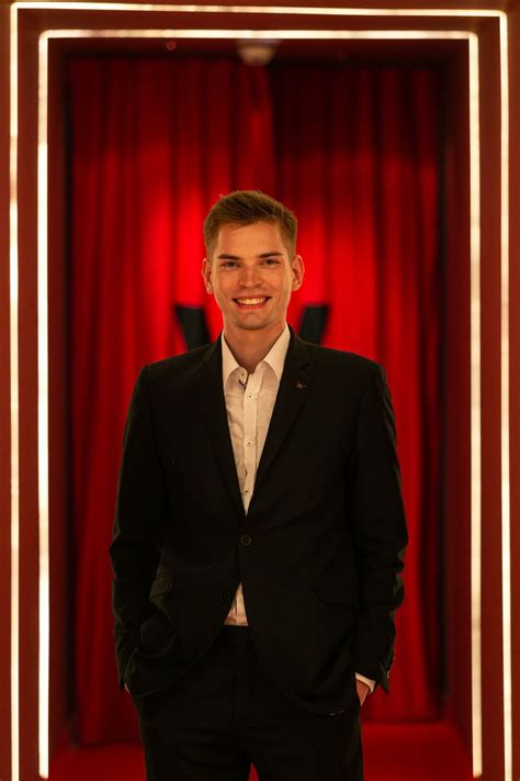 Martin-Daniel Voštiar on LinkedIn: A long overdue update that I have ...