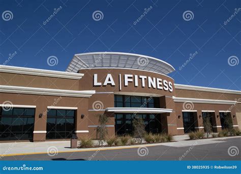 La Fitness Irvine