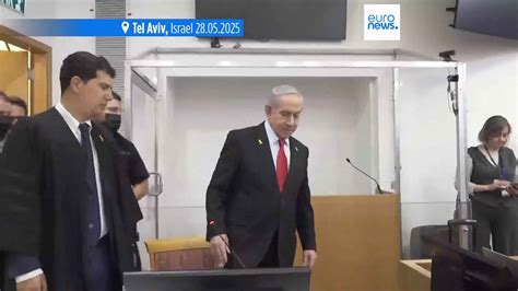 Hamas chief Mohammed Sinwar 'eliminated' by Israel, Benjamin Netanyahu says