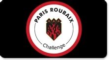 Image result for Paris-Roubaix Cobble Logo