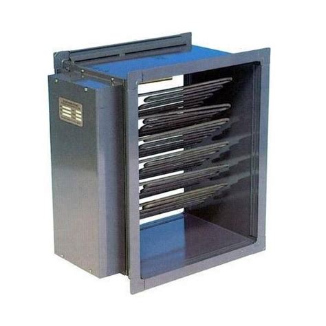 High-Quality Electrical Heaters from Ahmedabad Manufacturer