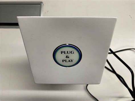 I Used The O2 Cure Plug & Play Air Purifier For 15 Days And Here Is My ...