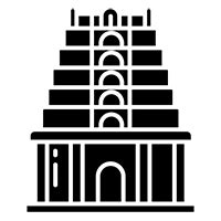 North Indian Temples - Explore Sacred Temples Across India
