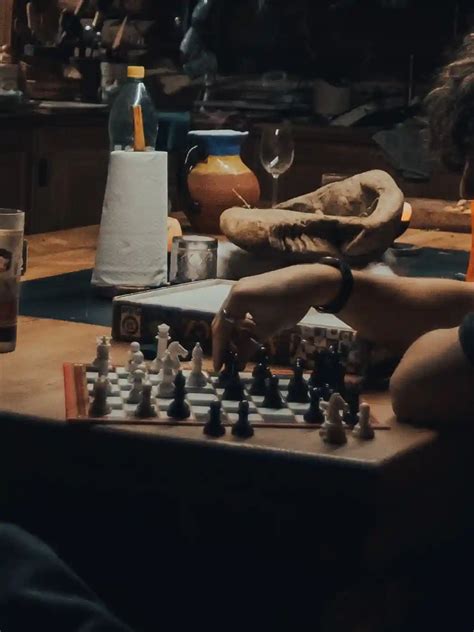 Beat the rest, master chess! | trainchess.com