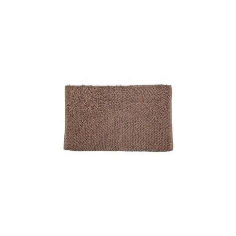 Loop Bathmat Taupe and Beige at Lowes.com
