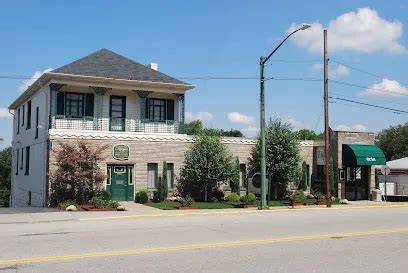 Askew-Houser Funeral Home Inc in Nanty-Glo, PA - Funeral Home Pages