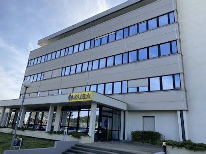 Kuba Office Photos