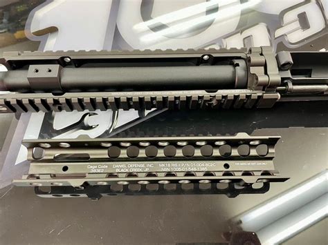 【レストア済/中古美品】東京マルイ 次世代M4電動ガン 電子トリガー DD AR15 MK18仕様 初速UP＆各部最適化 トリガーショート ...