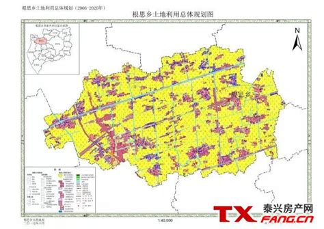 泰和县行政地图,泰和地图 - 伤感说说吧