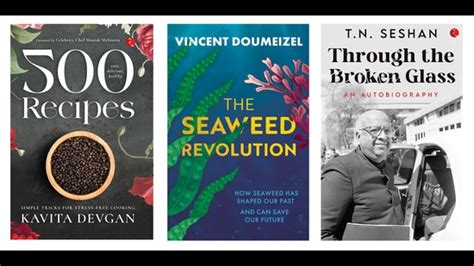 HT Picks; New Reads - Hindustan Times