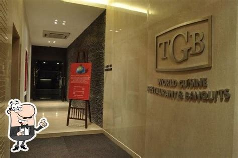 TGB World Cuisine, Jaipur - Restaurant menu, prices and reviews