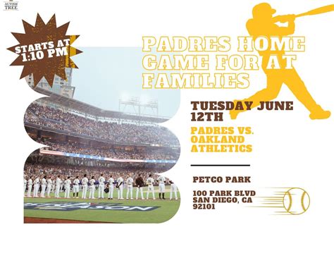 Padres Home Game for Autism Tree Families , Petco Park, San Diego, 10 ...
