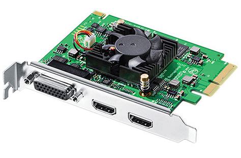 Image result for Blsckmagic Design 4K Pro