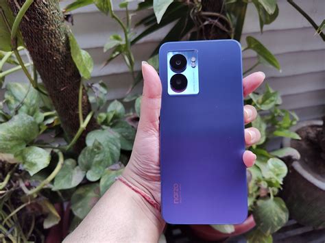 Best Realme 5G Phones Under ₹20000 In India: Price & Key Specifications ...