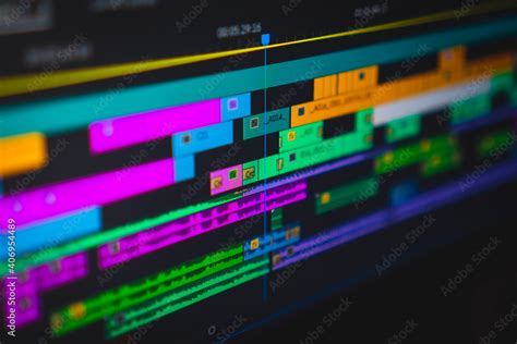 Image result for Video Editing Timeline Logo