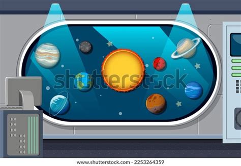 Solar System Room 的图像结果