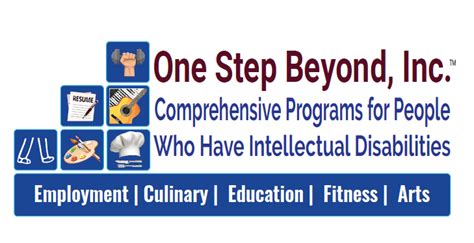 Image result for One Step Beyond Day Program