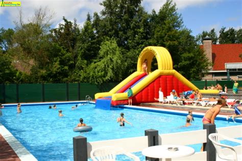 Foto's Camping De Brem★★★★ in renesse,zeeland,nederland