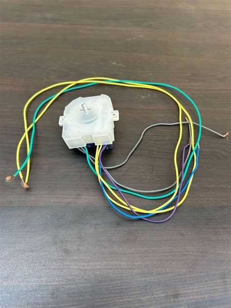 Image result for Onida Washing Machine Switch