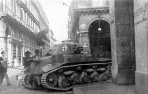 Renault R35 Variants in German Service – Part 1 | For the Record ...