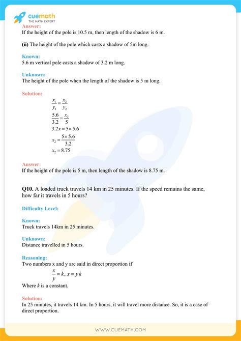 Class 8 Math Chapter 13 的图像结果
