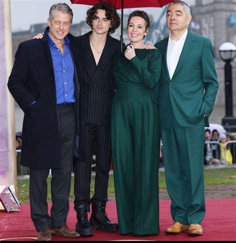 ¿Cuánto mide Timothee Chalamet? - Altura - Real height