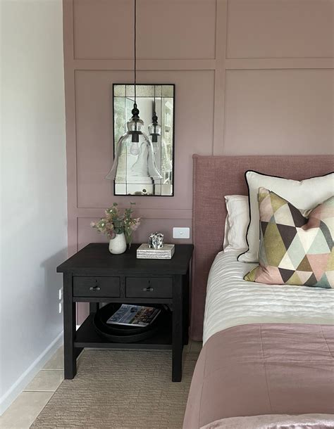 Hygge by Tint - Deep dusty pink paint
