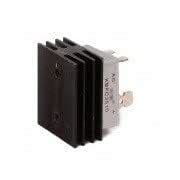 KBPC3510 35A 1000V Aluminum Heatsink Base Single Phase Bridge Rectifier ...