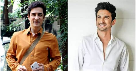 ‘सुशांत सिंह राजपूत का मर्डर हुआ है’ आमिर खान के भाई फैसल खान के बयान ...