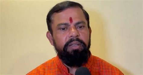 Firebrand Telangana MLA Raja Singh resigns from BJP - Rediff.com India News