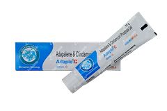 Adapalene + Clindamycin: Uses, Side Effects, Medicines & Dosage