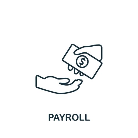 Image result for AutoCount Payroll Icon