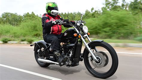 Regal Raptor Bobber 2015 STD Bike Photos - Overdrive