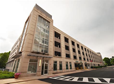 Dureya & Main St. Parking Decks - Williams Brothers Construction